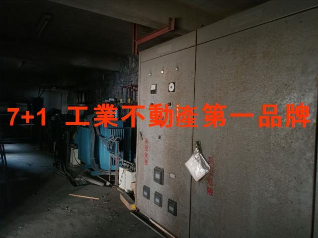 高雄岡山廠房-4