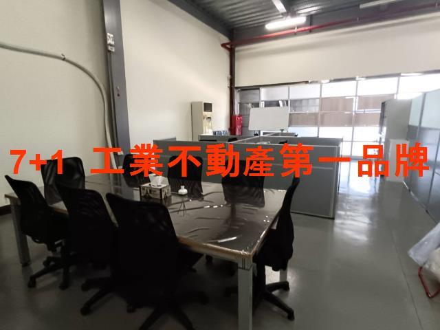 高雄梓官廠房-6