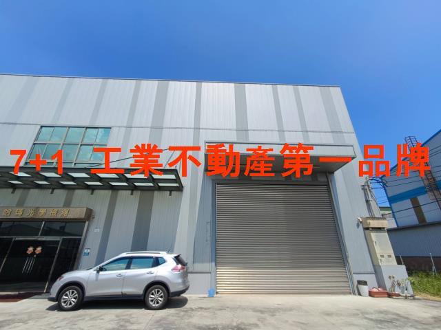 高雄梓官廠房-2