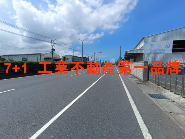 高雄梓官廠房-7