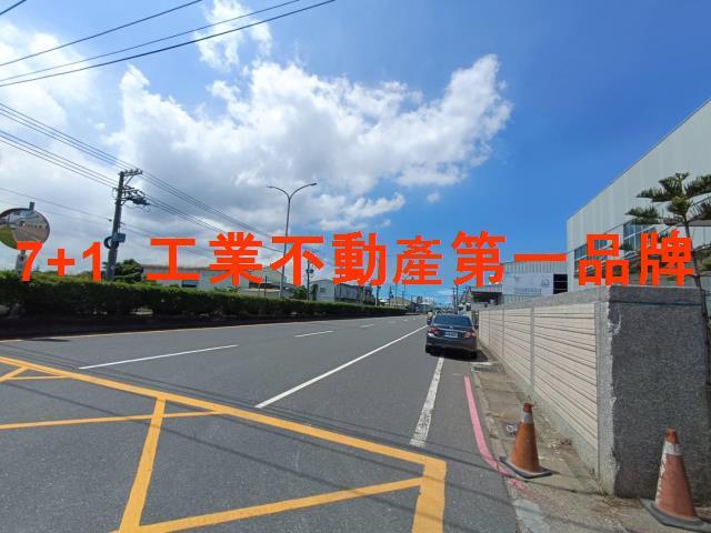 高雄梓官廠房-8