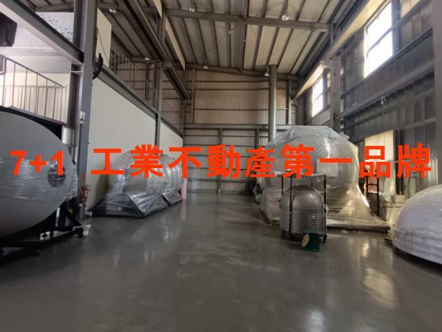 高雄梓官廠房-3