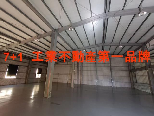 高雄梓官廠房-4