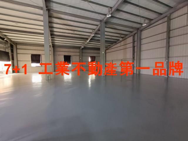 高雄梓官廠房-5