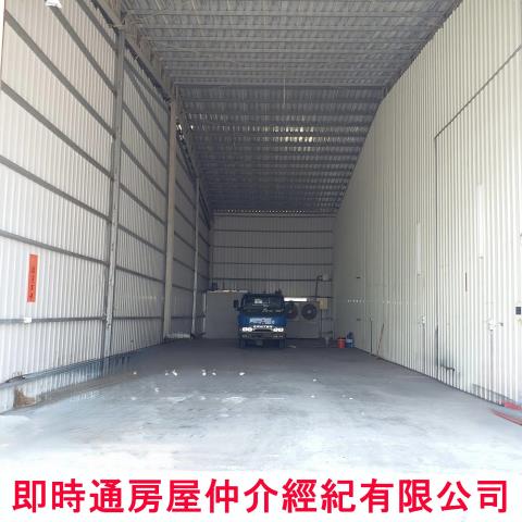 高雄仁武廠房-0