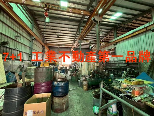 高雄仁武廠房-0