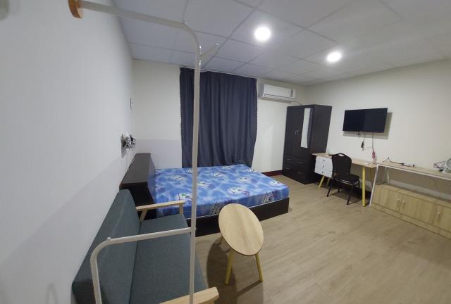 高雄岡山透天-14