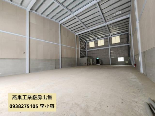 高雄燕巢廠房-0