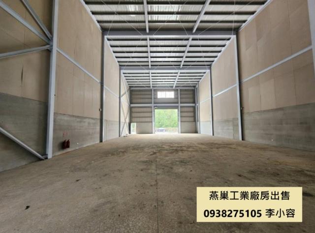 高雄燕巢廠房-1