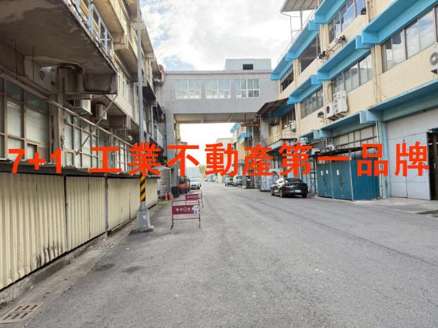高雄廠房-6