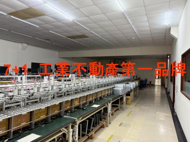 高雄廠房-3
