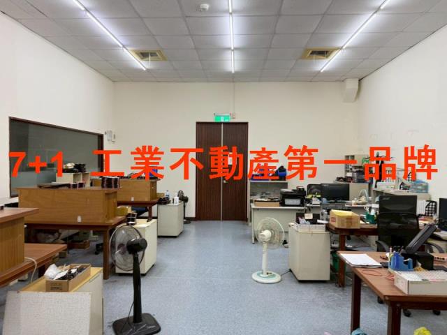 高雄廠房-4