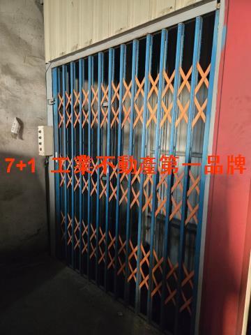 高雄大樹廠房-5