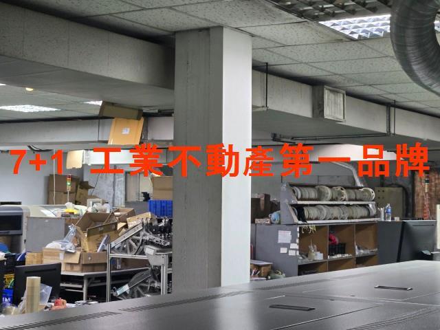 高雄大樹廠房-3