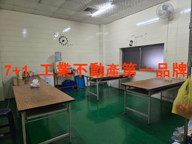 高雄大寮廠房-5