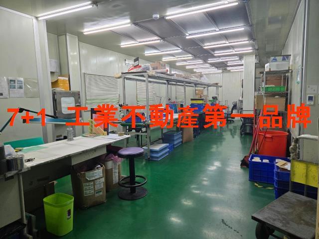 高雄大寮廠房-3