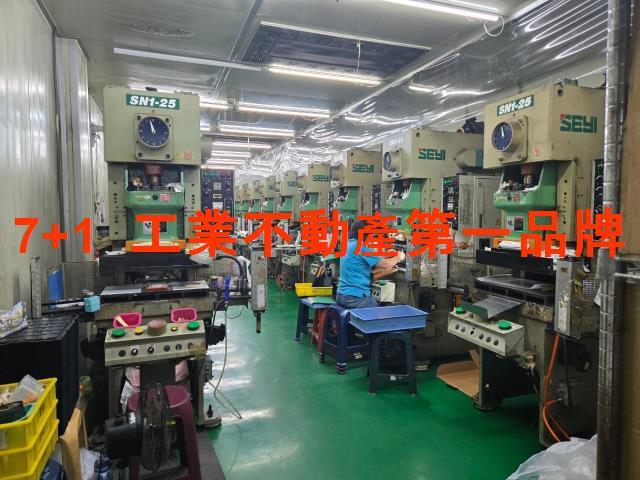 高雄大寮廠房-0