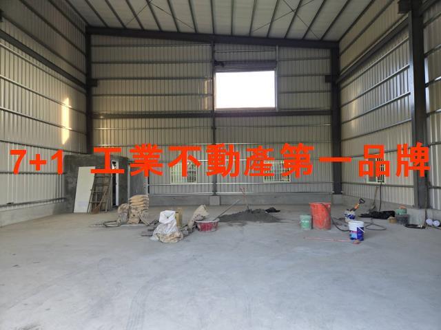 高雄大寮廠房-0