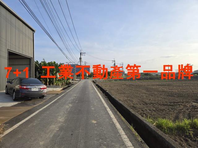 高雄大寮廠房-3