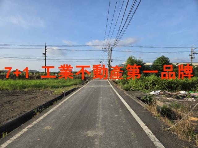 高雄大寮廠房-4