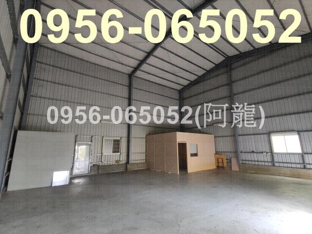 高雄大寮廠房-0