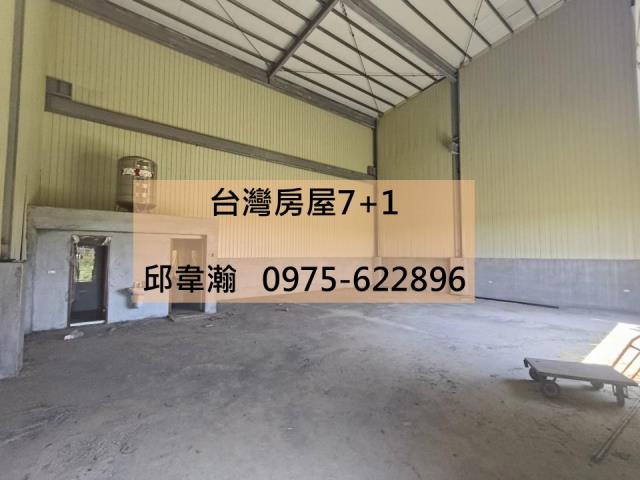 高雄燕巢廠房-0