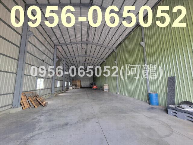 高雄大寮廠房-0
