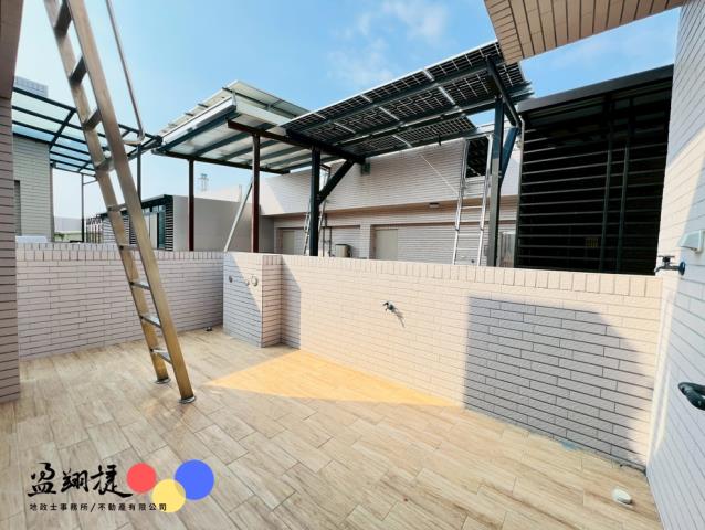 高雄仁武透天-9