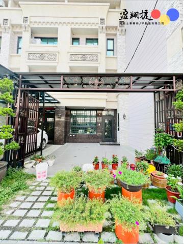 高雄仁武透天-0