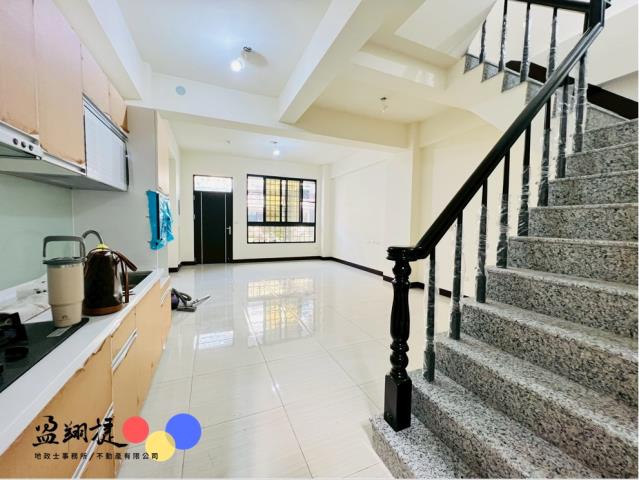 高雄仁武透天-1