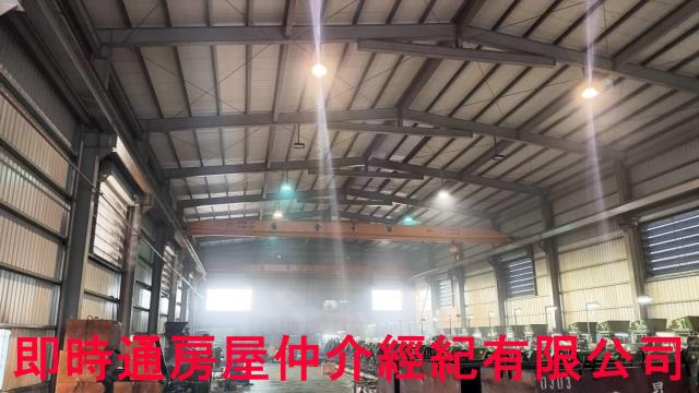 高雄岡山廠房-0