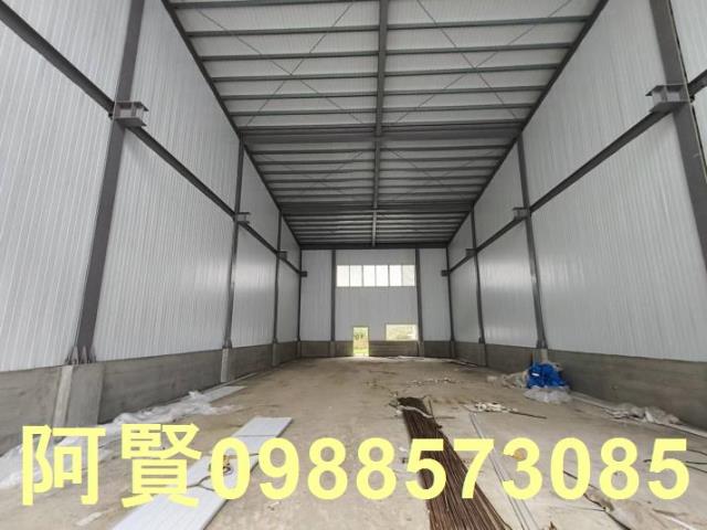 高雄岡山廠房-0