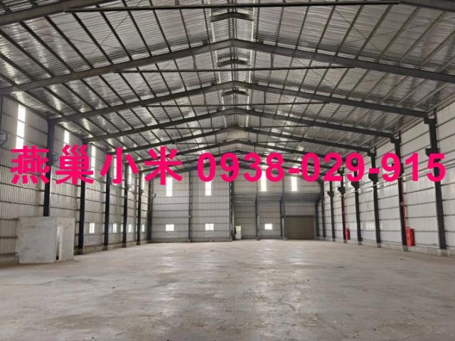 阿蓮廠房-0