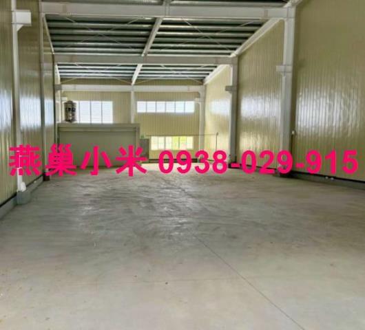高雄路竹廠房-0