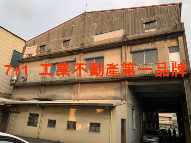 高雄廠房-6