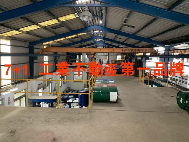 高雄小港廠房-2