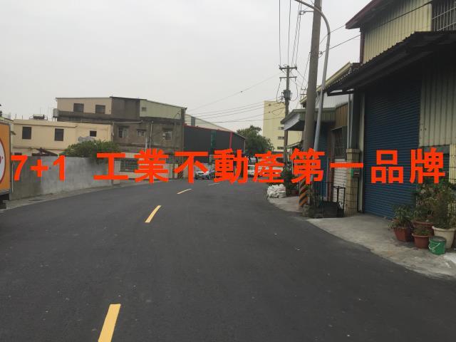 高雄小港廠房-6