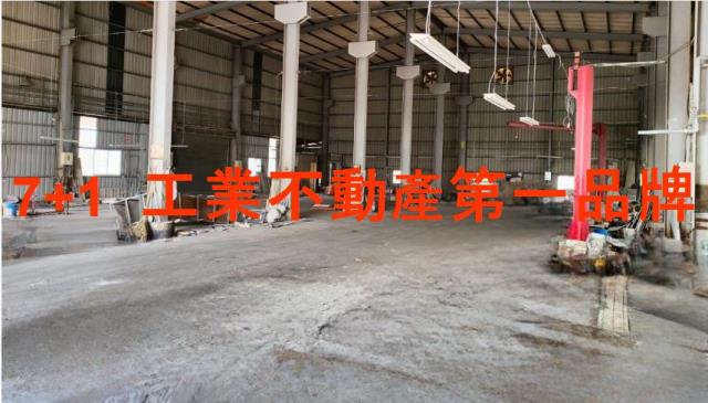 高雄仁武廠房-3