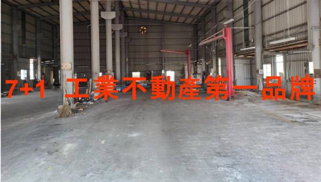 高雄仁武廠房-4