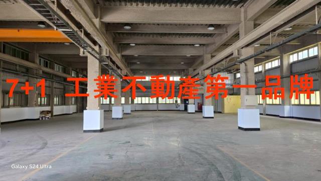 高雄湖內廠房-0