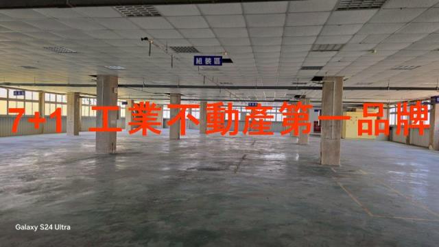 高雄湖內廠房-1