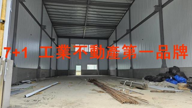 高雄岡山廠房-0