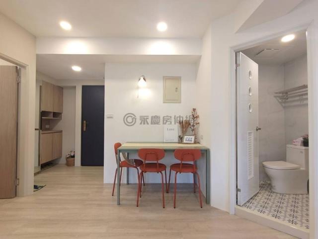 高雄新興區大樓-9