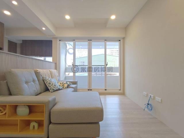 高雄新興區大樓-0