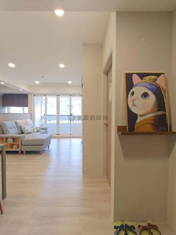 高雄新興區大樓-2