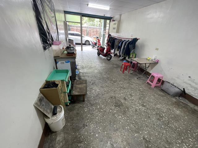 高雄岡山透天-1