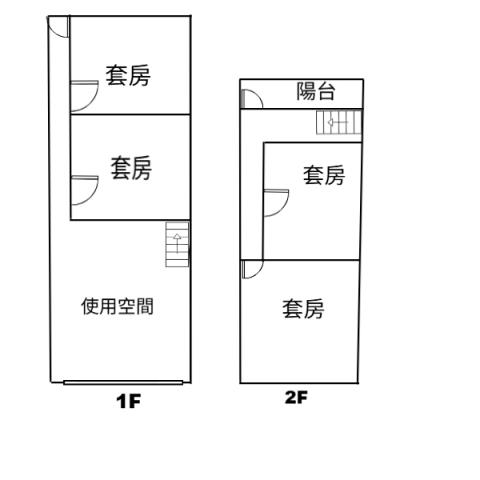 高雄岡山透天-6