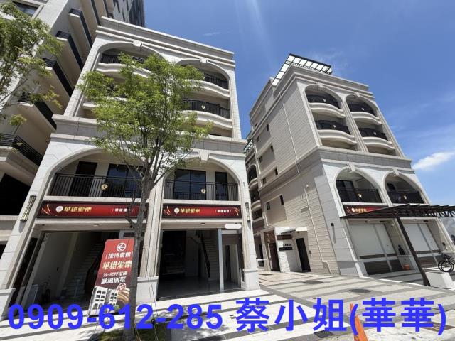 高雄楠梓店面-0