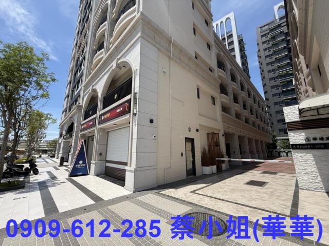 高雄楠梓店面-1