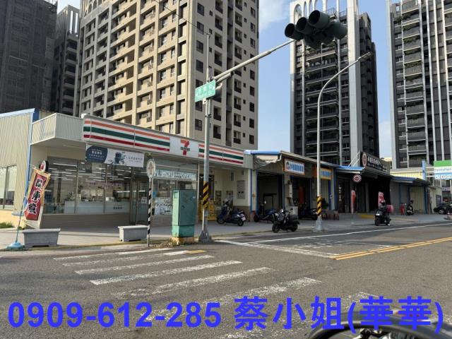 高雄楠梓店面-6